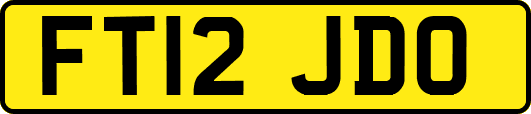 FT12JDO