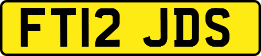 FT12JDS