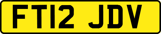 FT12JDV