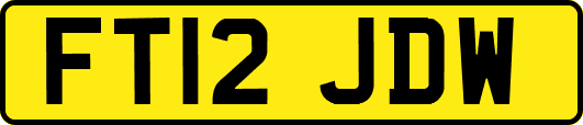 FT12JDW