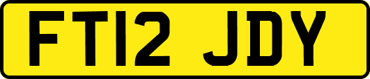FT12JDY