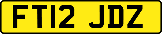 FT12JDZ