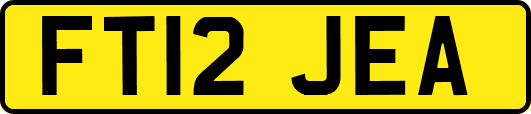 FT12JEA