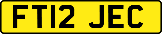 FT12JEC