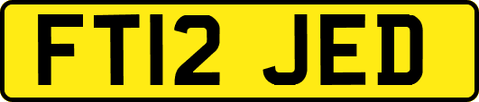 FT12JED