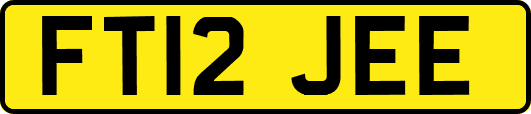 FT12JEE