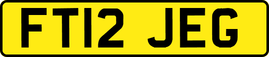 FT12JEG