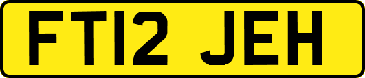 FT12JEH