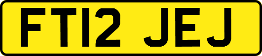 FT12JEJ