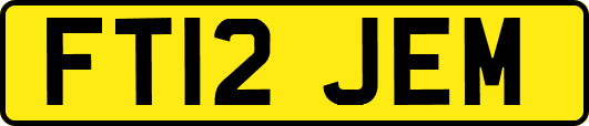 FT12JEM