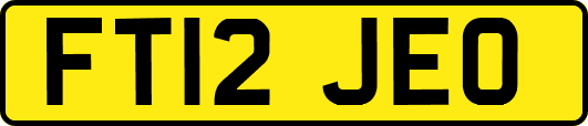 FT12JEO