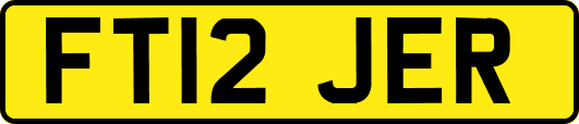 FT12JER