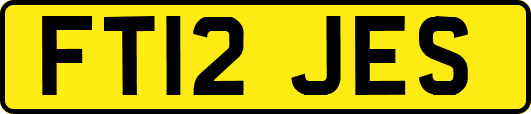 FT12JES