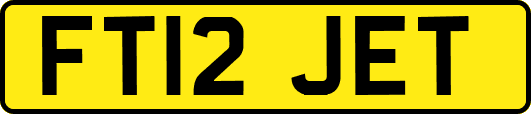 FT12JET