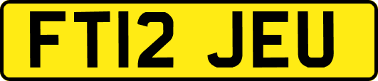 FT12JEU