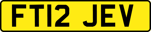 FT12JEV