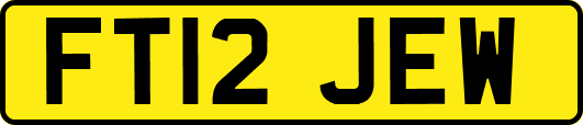 FT12JEW