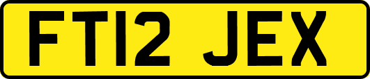 FT12JEX