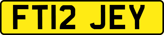 FT12JEY