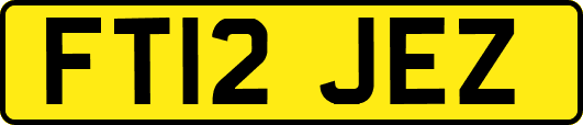 FT12JEZ