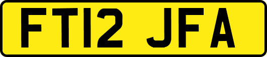 FT12JFA