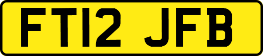 FT12JFB