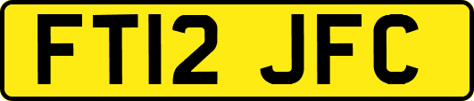 FT12JFC