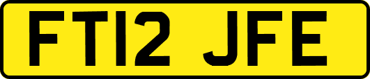 FT12JFE