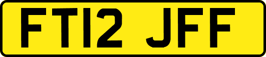 FT12JFF