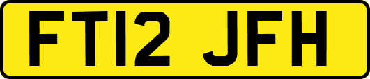 FT12JFH