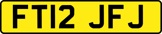 FT12JFJ