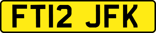 FT12JFK
