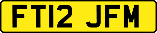 FT12JFM