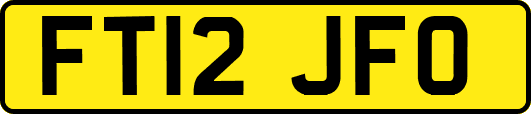 FT12JFO