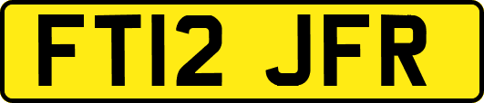 FT12JFR