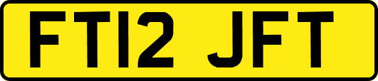 FT12JFT