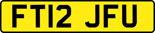 FT12JFU