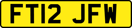 FT12JFW