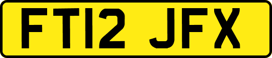 FT12JFX