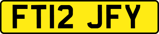 FT12JFY