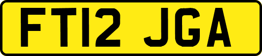 FT12JGA