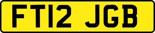 FT12JGB