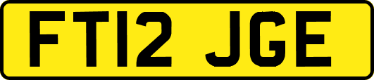 FT12JGE