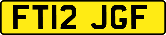FT12JGF