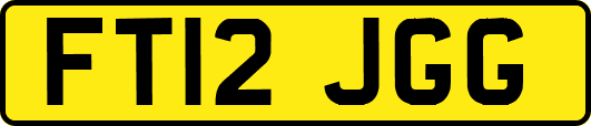 FT12JGG