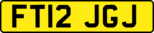 FT12JGJ