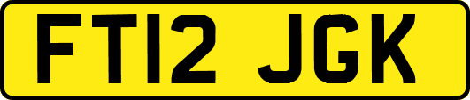 FT12JGK