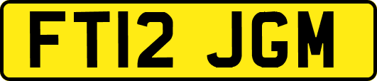 FT12JGM
