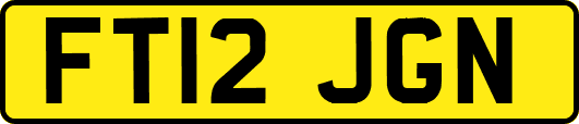 FT12JGN