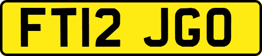 FT12JGO